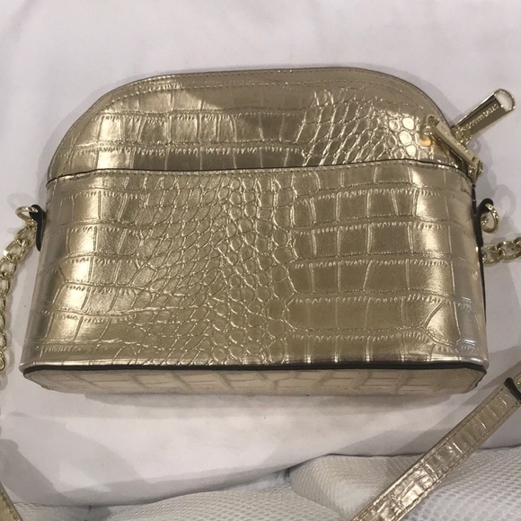 Steve Madden Dome Crossbody Bag - Picture 2 of 7